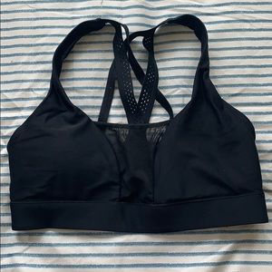 Lululemon bathing suit top